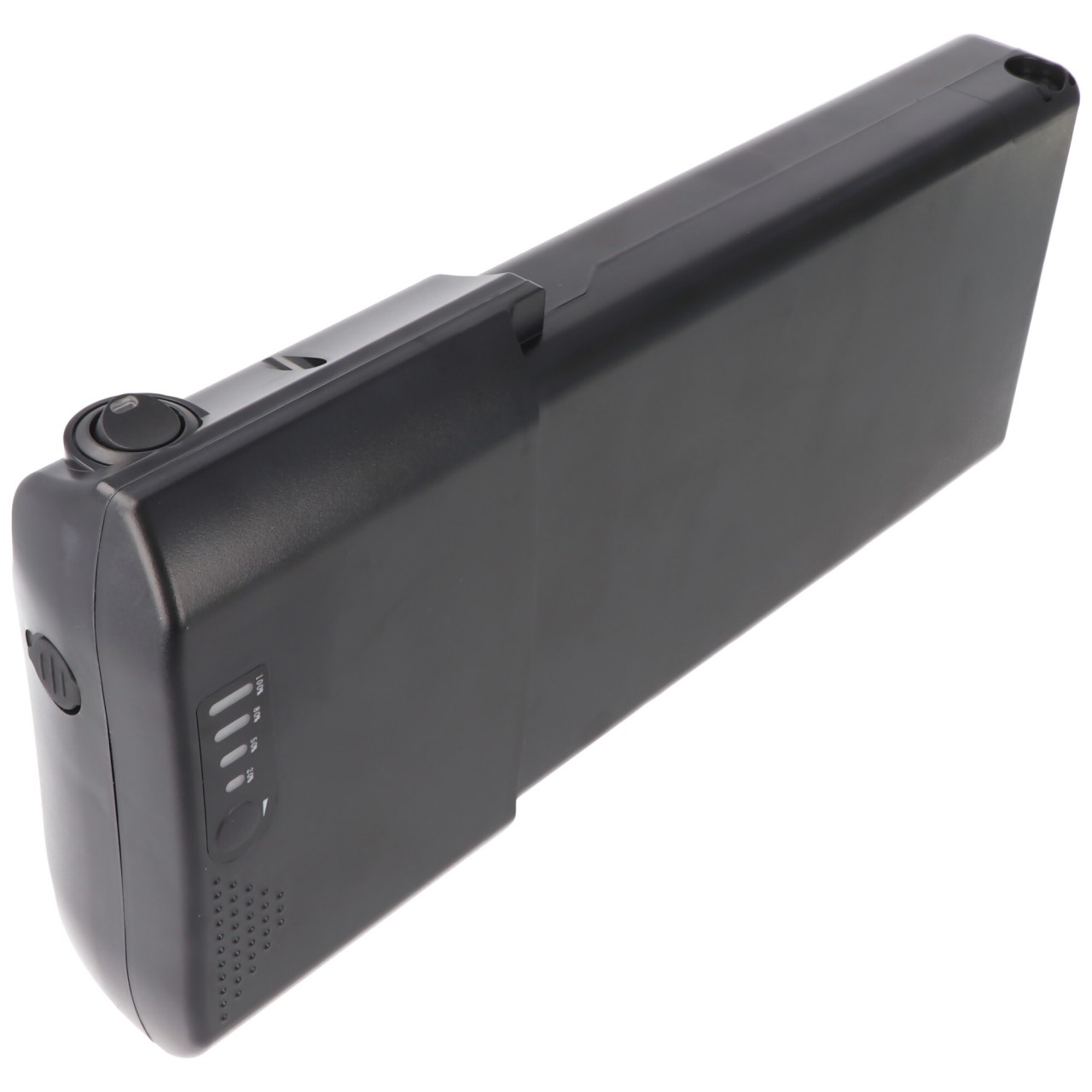 Fahrrad Akku passend für Ansmann Gepäckträgerakku, PortaPower, 36V 10,4Ah