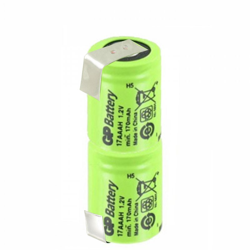 Backup Akku passend für den Sanyo N-SB2 Akku NSB2, 110mAh