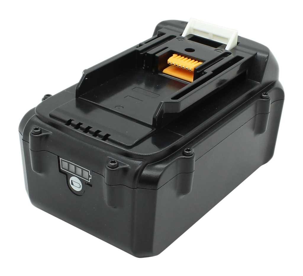 Werkzeugakku LiIon 36V 4,0Ah ersetzt Makita 194874-0