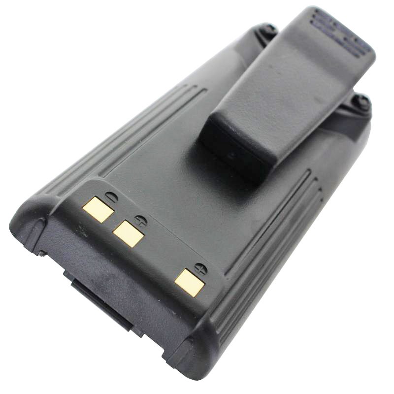 Akku passend für den ICOM IC-F3GS Akku, IC-F4GS, BP-209, BP-210