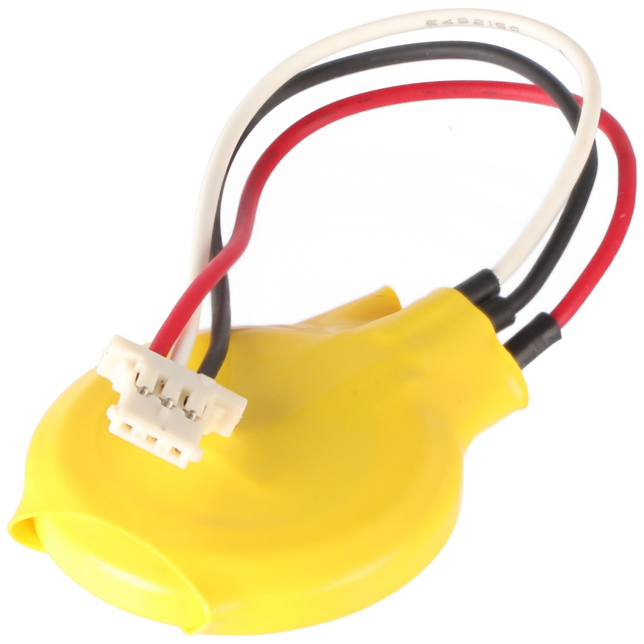 CMOS Batterie für Lenovo ThinkPad X200, Li-Ion, 3,0V, 200mAh, 0,6Wh