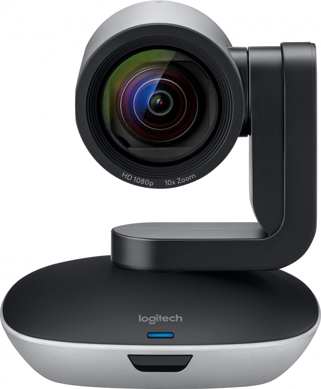 Logitech ConferenceCam PTZ Pro 2, HD 1080p 1920x1080, USB, Fernbedienung
