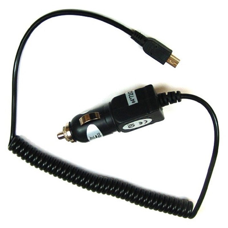 Ladekabel 12 - 24 Volt für LG KG 800 Chocolate Handy