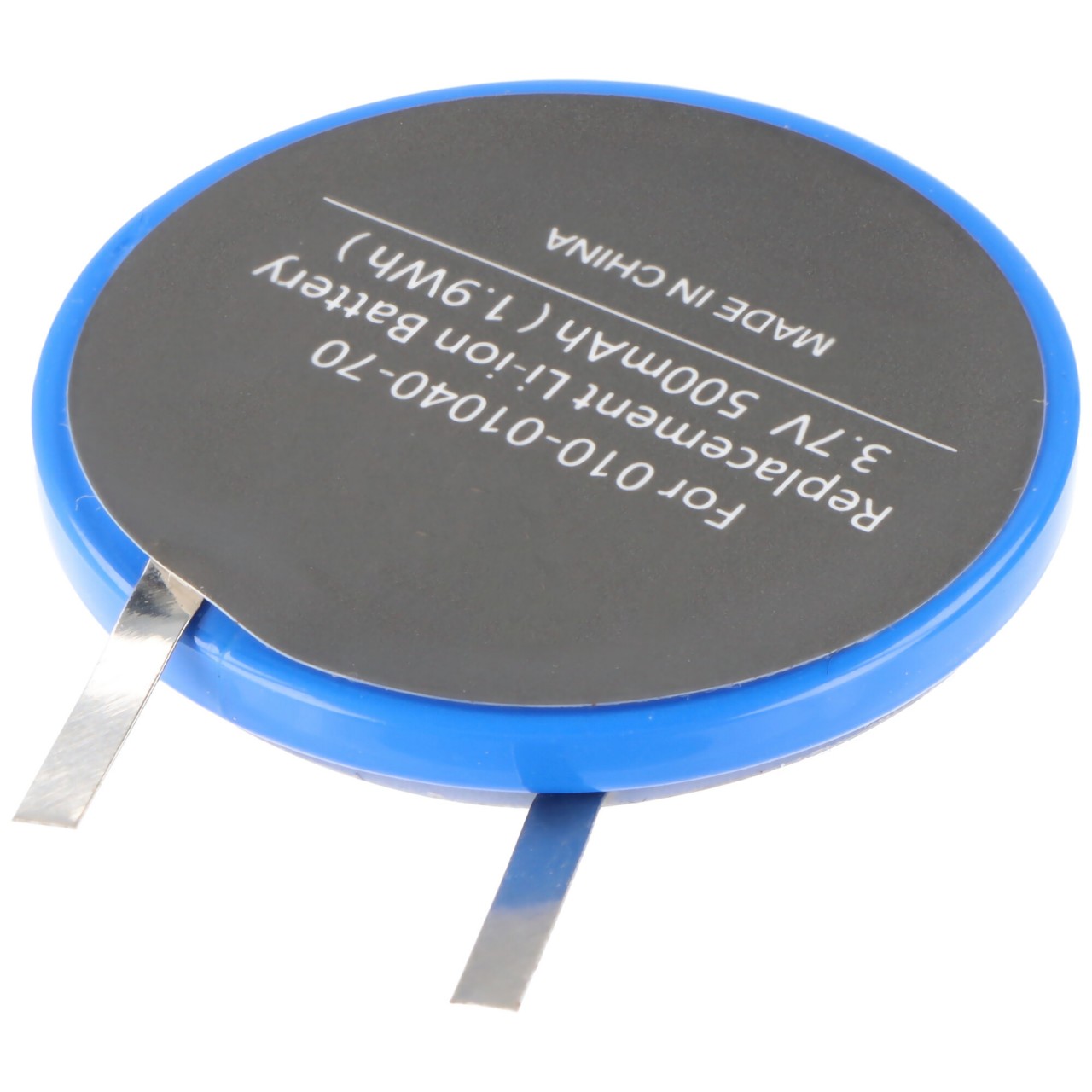 Akku passend für Garmin Fenix 1, Garmin Fenix 2, PD3555, Route JD Inc, 3,7V, 500mAh