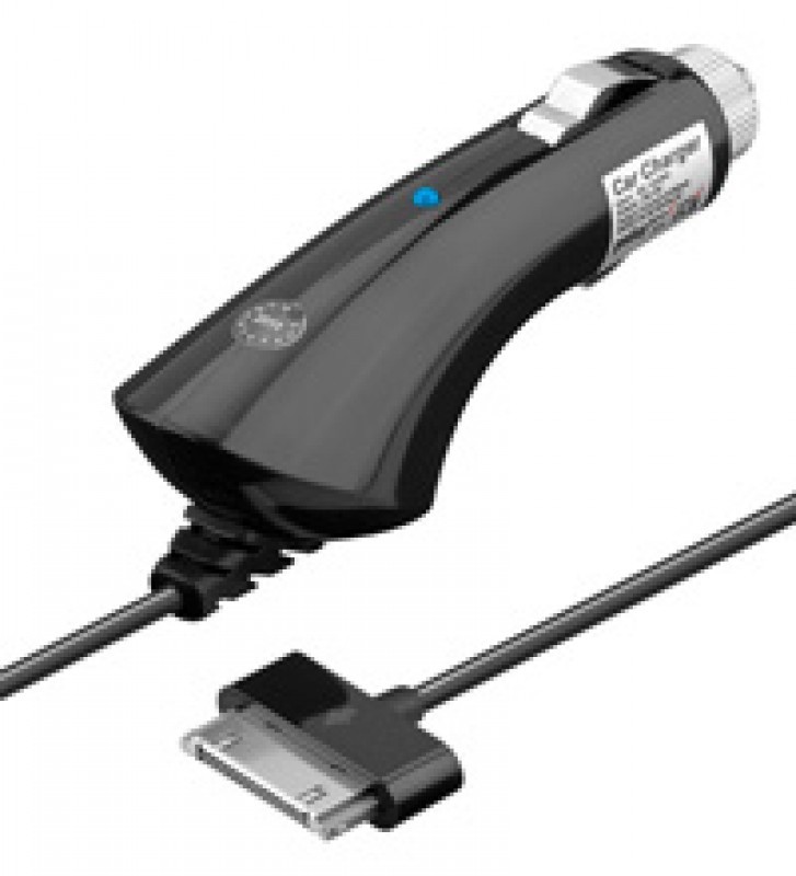 Universal 12 Volt und 24V KFZ-Ladekabel für Samsung Galaxy Tab