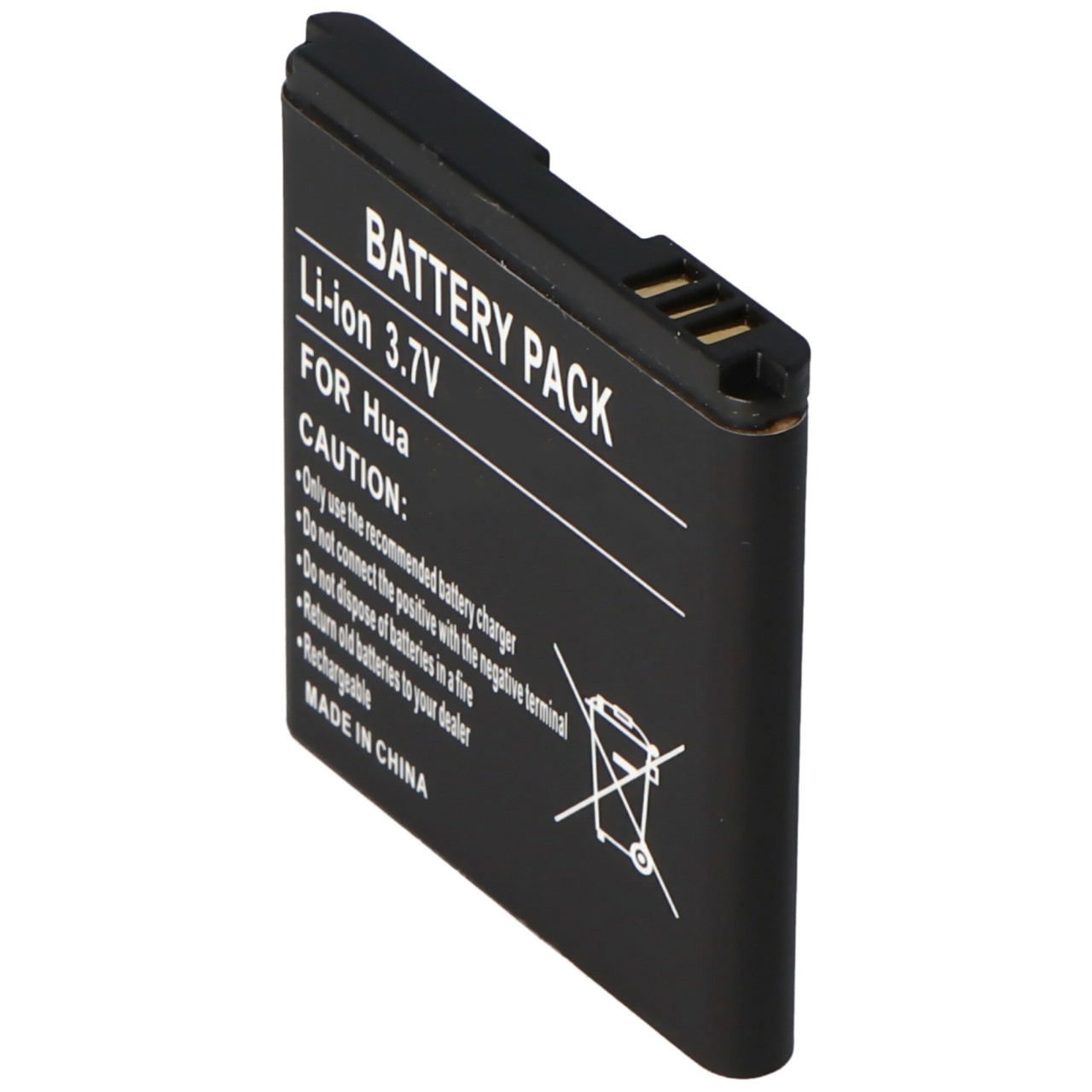 Huawei C6110 Qualitäts-Akku von AccuCell