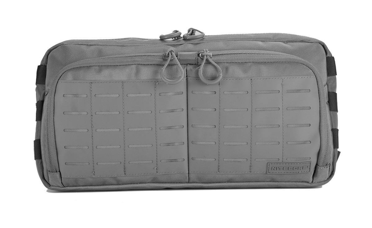 Nitecore Mehrzwecktasche NEB10 Excursion Bag