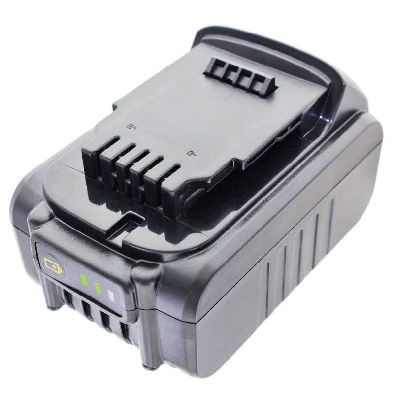 Akku passend für den Dewalt Akku DCB140, DCB141-XJ, DCB143-XJ, DCB145 mit 1,3Ah