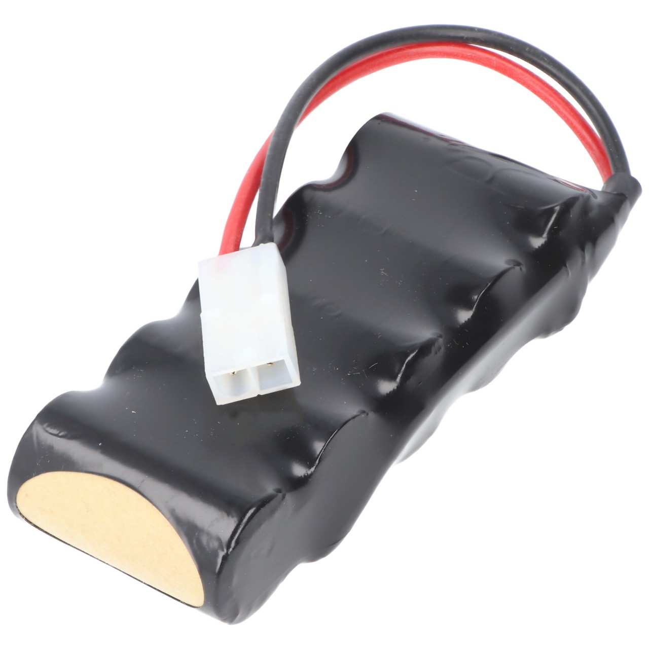 Racing-Pack 6,0 Volt mit Tamiya Stecker NiMH-Akku 2000mAh