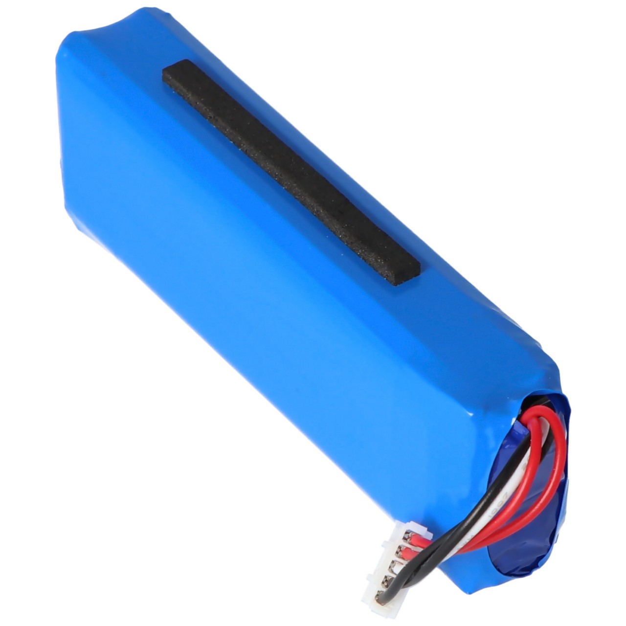 Akku passend für JBL Charge 2 Plus, MLP912995-2P 3,7 Volt 6000mAh Li-Polymer Akku, Stecker ca. 10 x 11 x 4mm