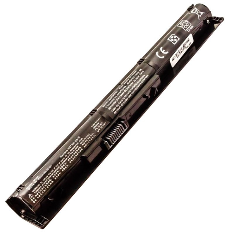 Akku passend für HP Probook 450 G3 Series, HSTNN-DB7B, 14,4 Volt 2200mAh