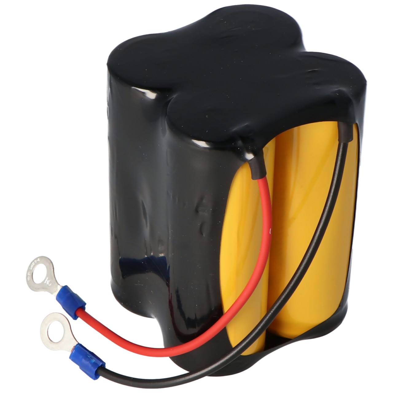 Akku passend für CEAG W270 Akku mit 7000mAh, CEAG W270.2, 66x66x92mm