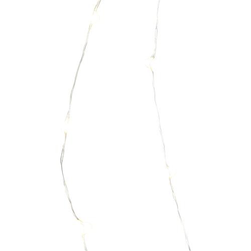 EGB LED-Micro-Lichterkette 120 ww LED