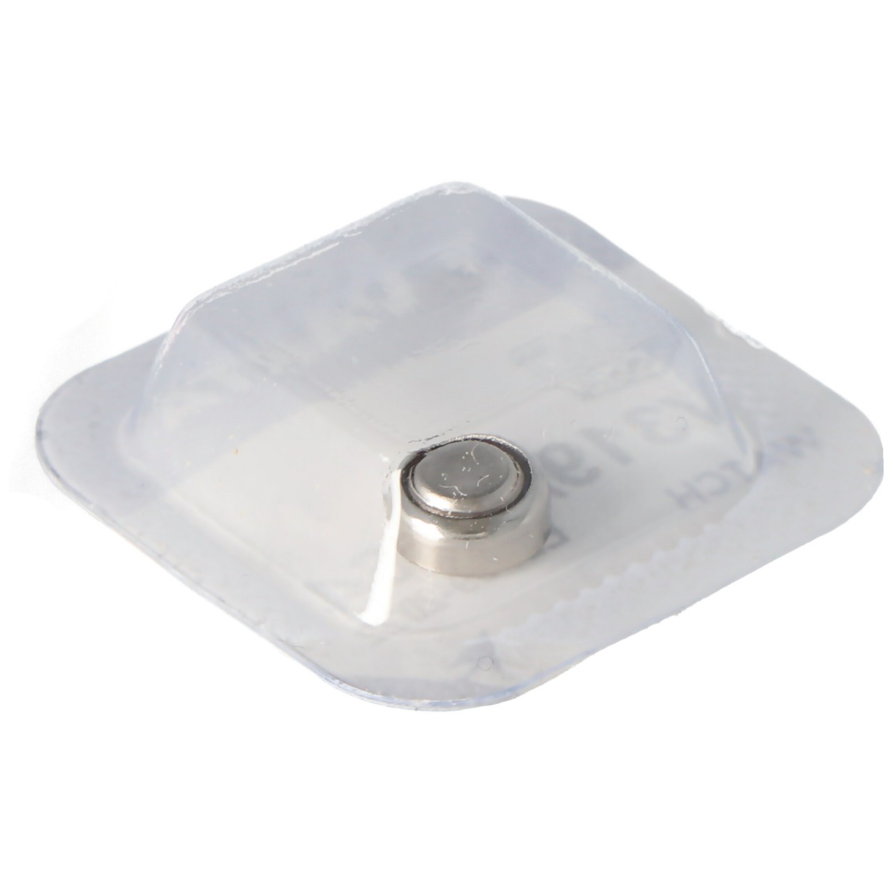 319, Varta V319, SR64, SR527SW Knopfzelle für Uhren etc., 1 Stück