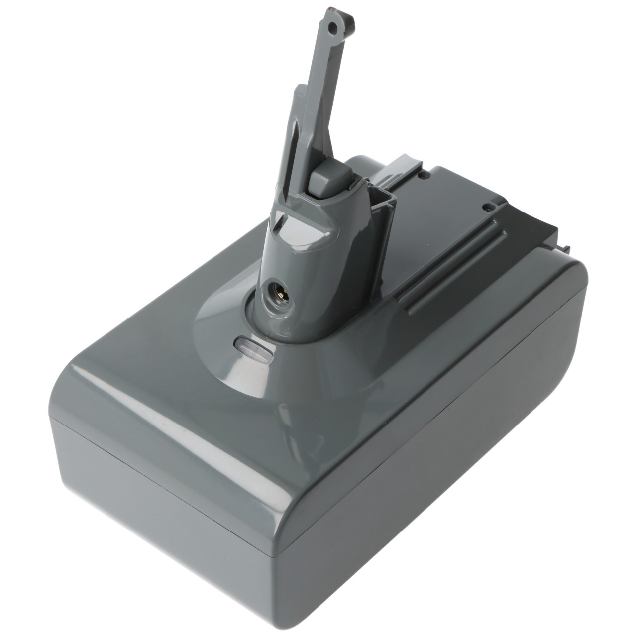 Staubsauger-Akku als Ersatz für Dyson 215681, 215866-01/02, 215967-01/02, 967834-02 - 5000mAh 21,6V Li-Ion