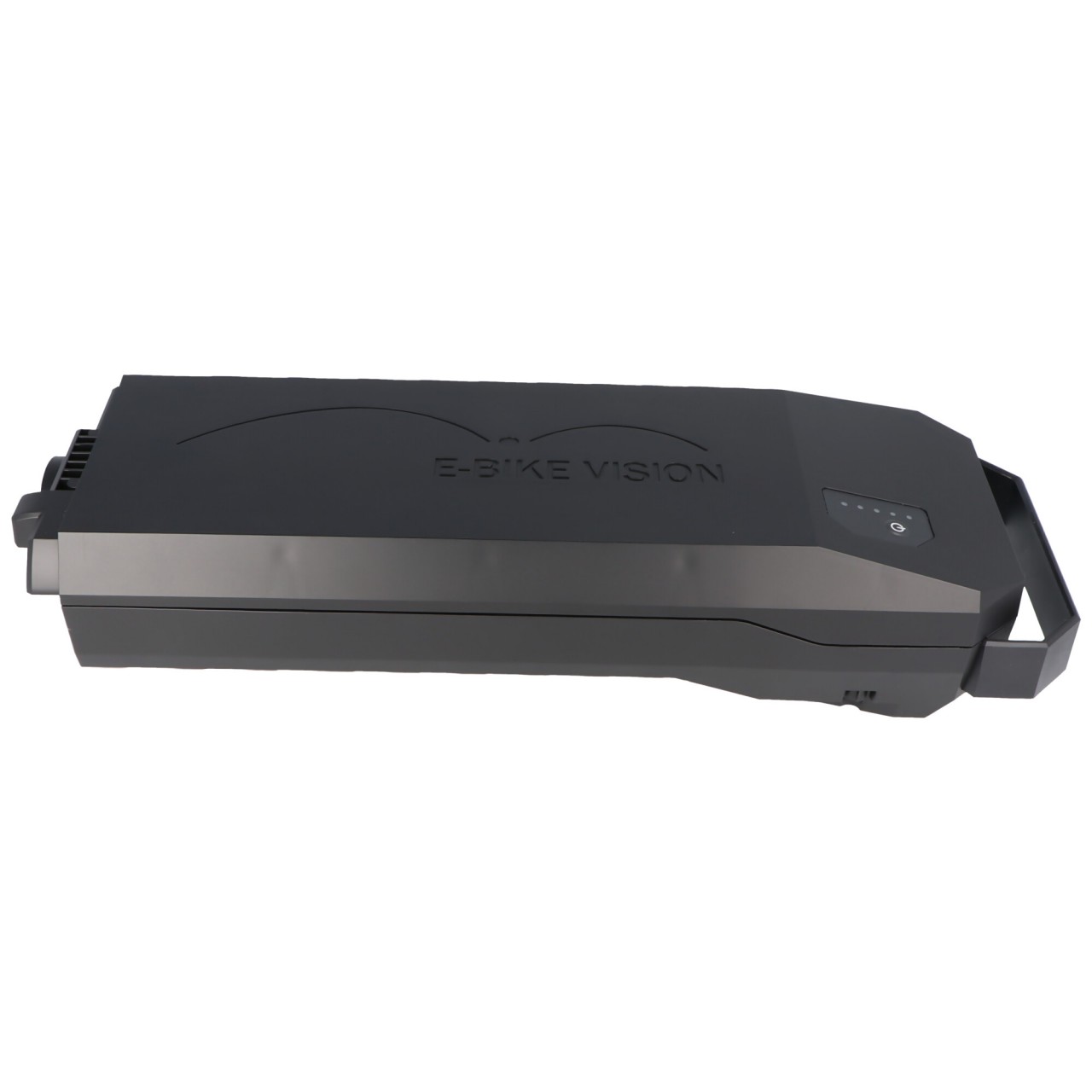 Gepäckträger Power Pack E-Bike Akku lite exakt passend für das Bosch Active und Performance Antriebssystem 10 Ah 360 Wh nur 2 Kg