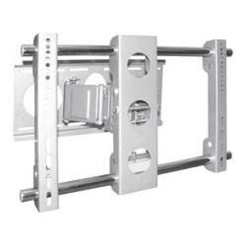 LCD, Plasma und Monitor Wandhalter 58-94 cm, 23-37 Zoll schwenkb