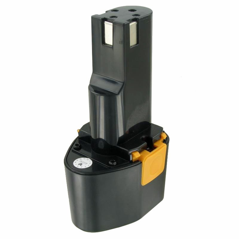 Akku passend für den ABB SDF-AK7 Akku, SDF-AK9 Akku NiMH 2,0Ah