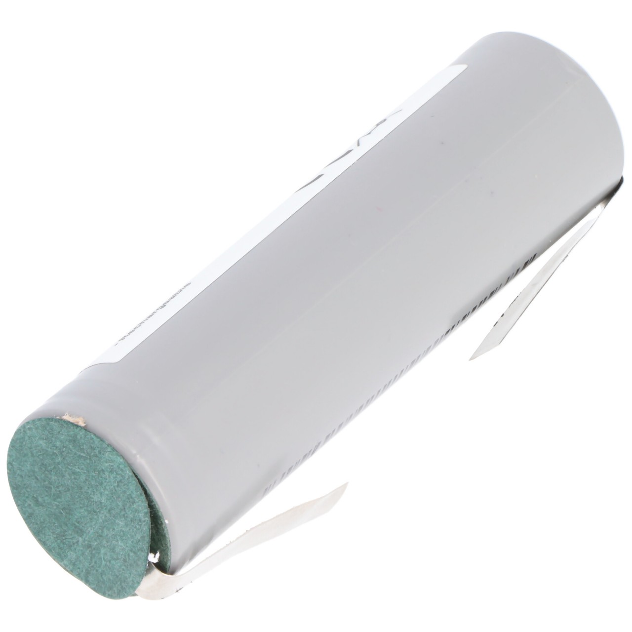 Akku passend für den Bosch Ciso Akku 3.6 bis 3,7 Volt Kapazität min. 2200mAh mit 4,8mm Steckkontakten