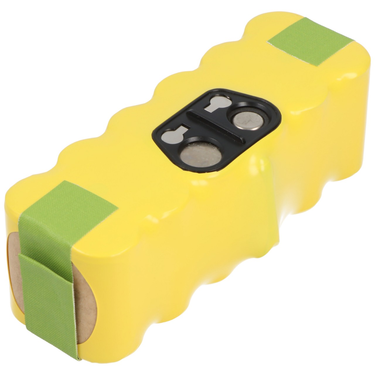 Akku passend für iRobot Roomba 581 Akku 3300mAh von AccuCell