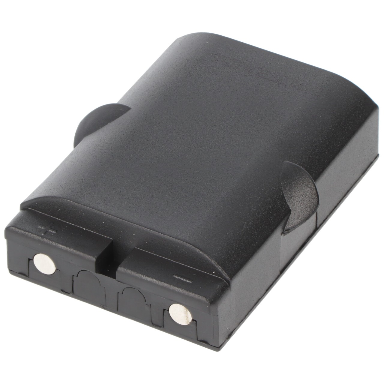 Akku passend für Ikusi 2303691, BT06 Akku 7,2 Volt 600mAh