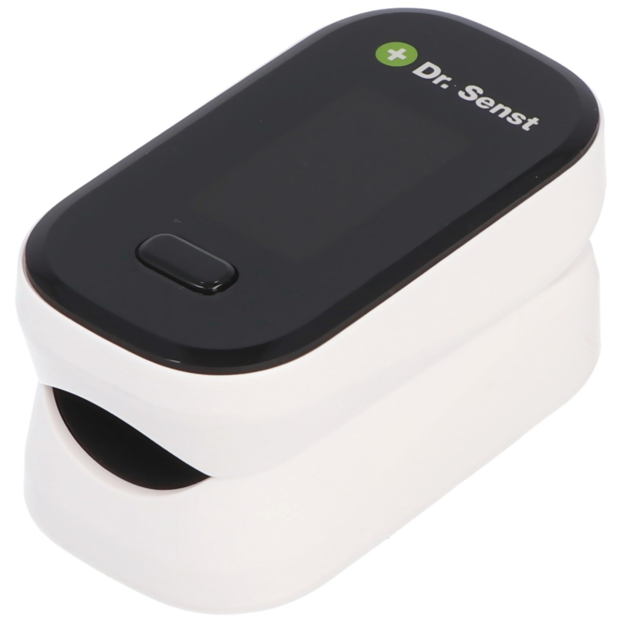 Dr. Senst® Fingerspitzen Pulsoximeter YK-80B inkl. Batterien