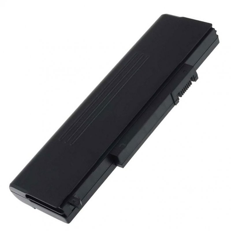 Akku passend für MEDION Akoya P4610, MEDION MD96688, 11,1V, 6600mAh