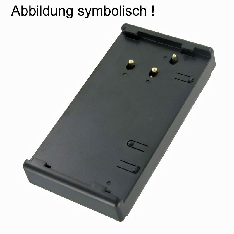 Ladeadapter,Ladeschale für Canon BP-711