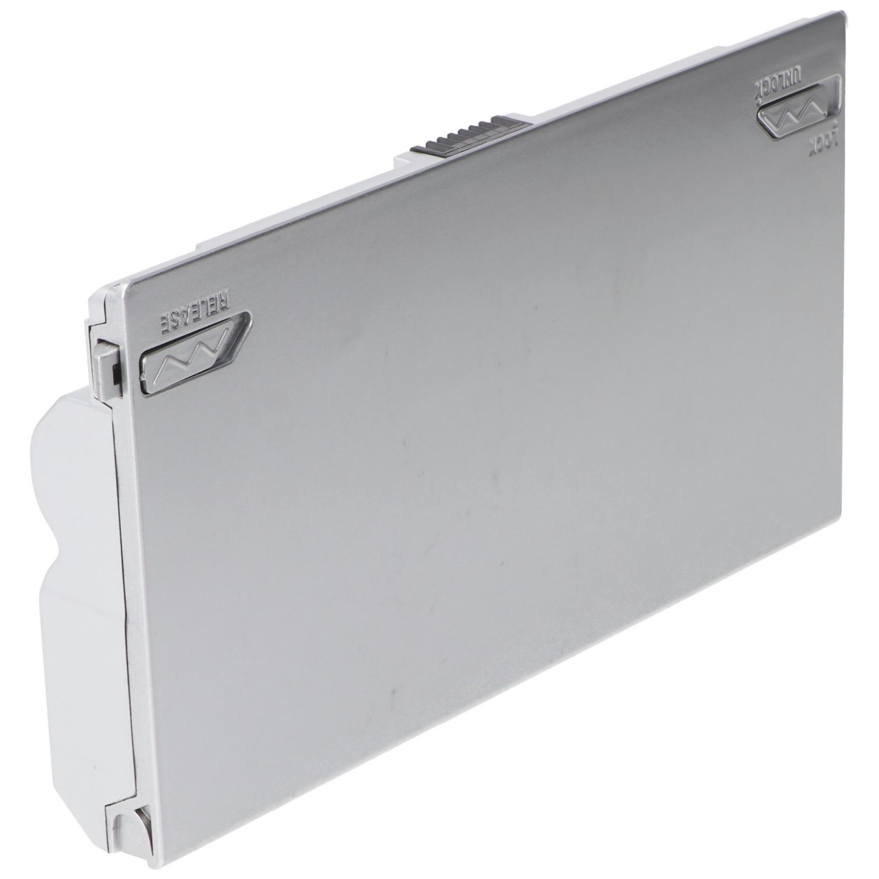 Akku passend für Sony VGP-BPS8 ohne CD 4400mAh, Silber