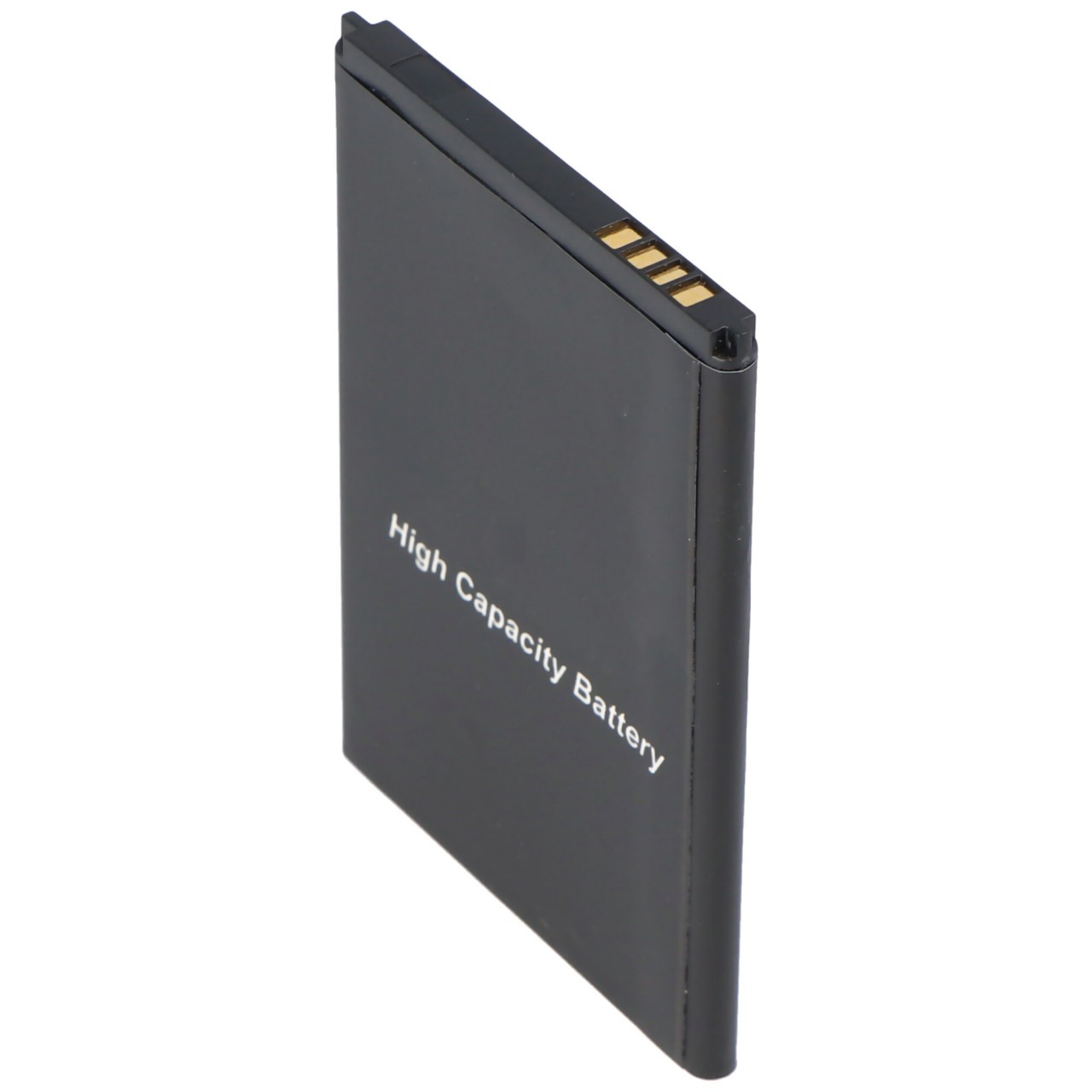 Akku passend für Alcatel One Touch Pixi 4 (5), Li-Ion, 3,8V, 1950mAh, 7,4Wh