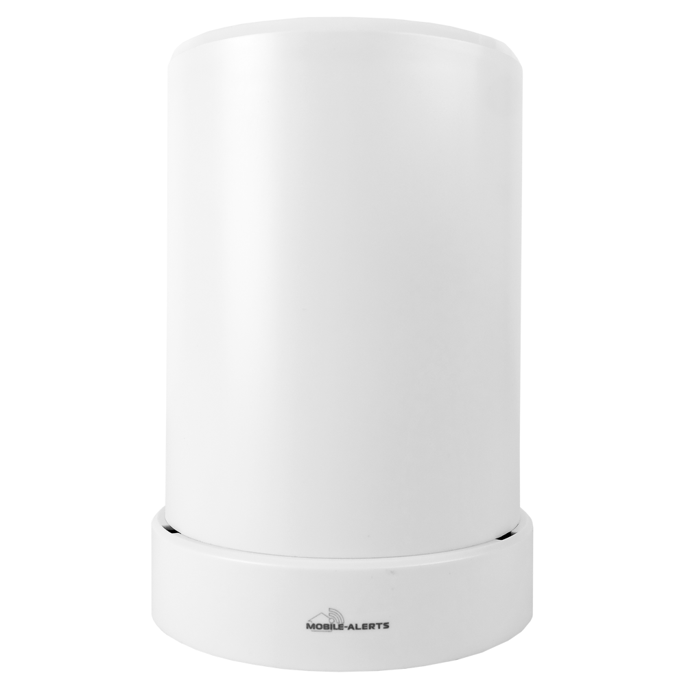 MA 10650 ProSeries - Mobile Alerts Regensensor mit Datenübertragung direkt auf das Smartphone