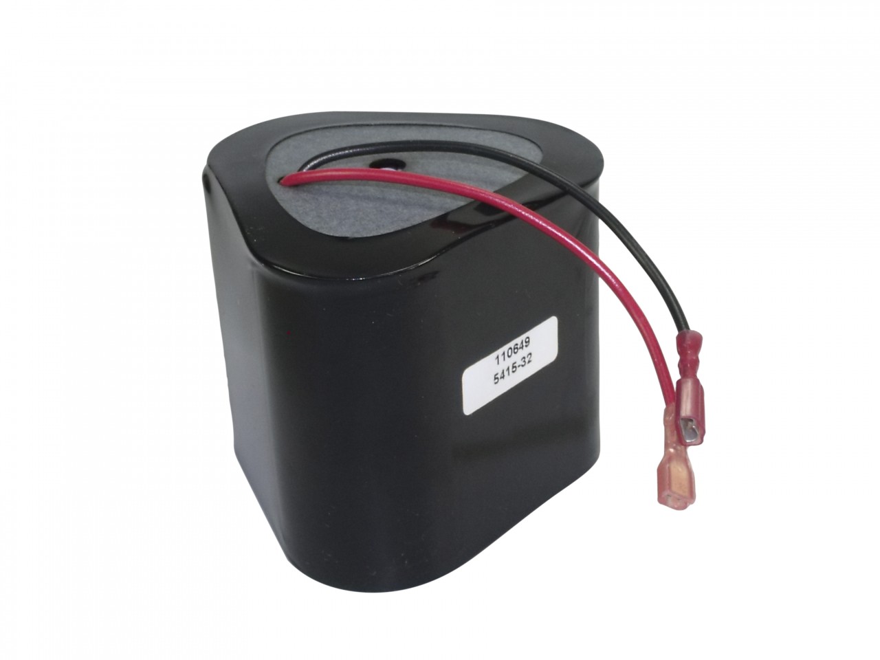 Blei Akku passend für Philips Monitor VS1