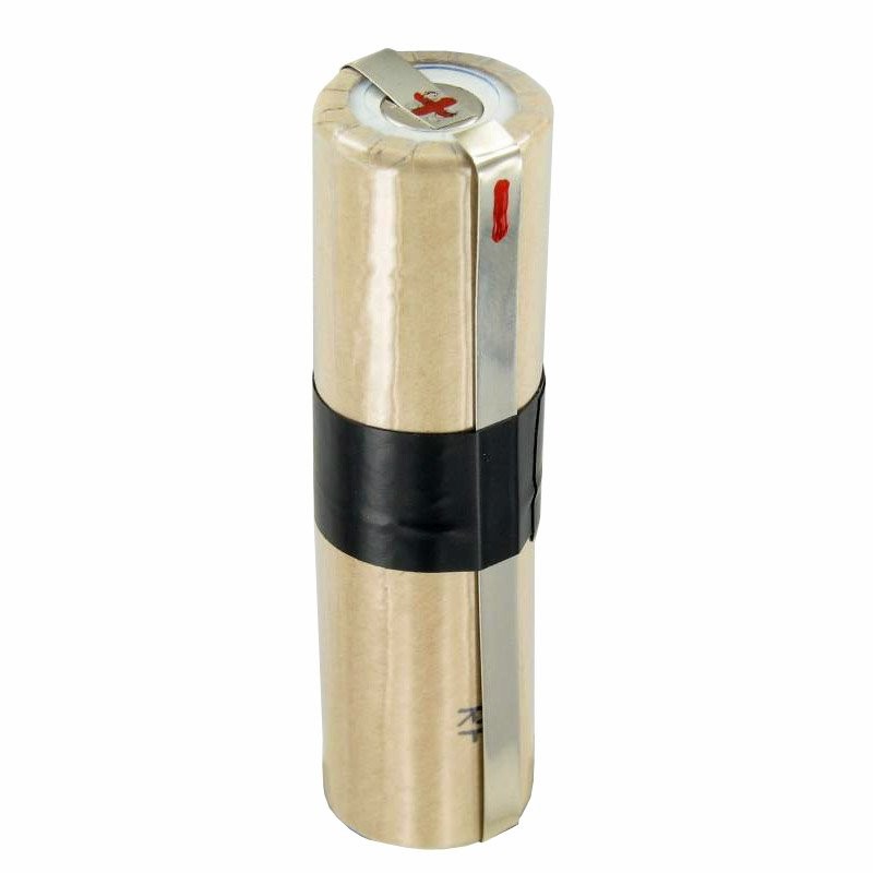 Akku für Elektrische Käsereibe 13.9000 22 00, HK1100SC2B 2,4V, 2000mAh