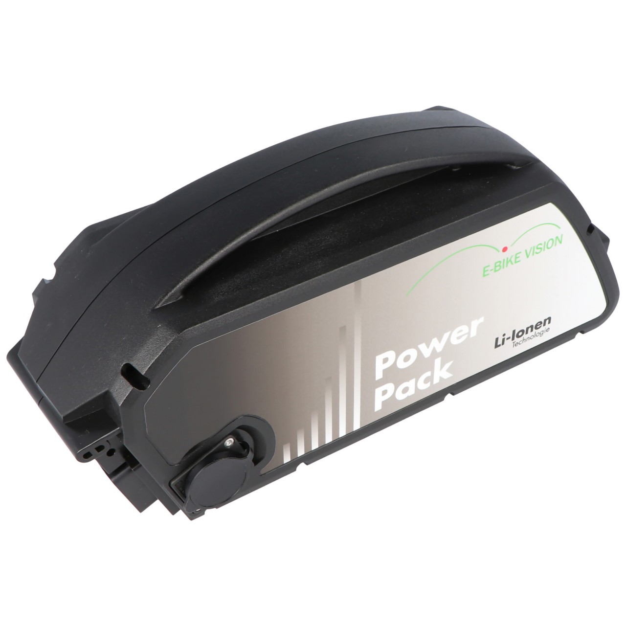 B-WARE E-Bike Akku Bosch Classic Line 36 Volt 13Ah 468Wh, Unterrohr, Rahmen, 4260495060088