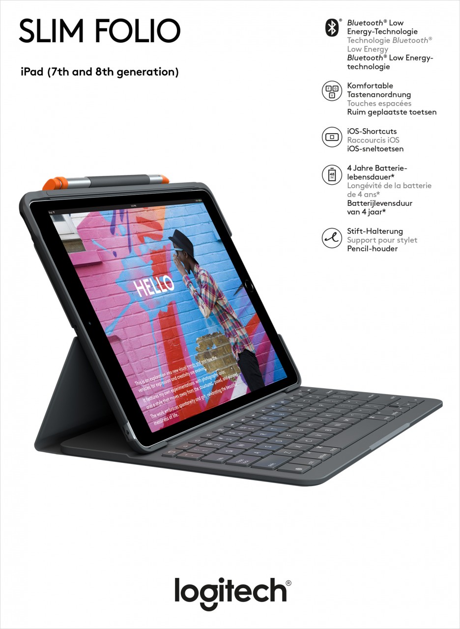 IPad