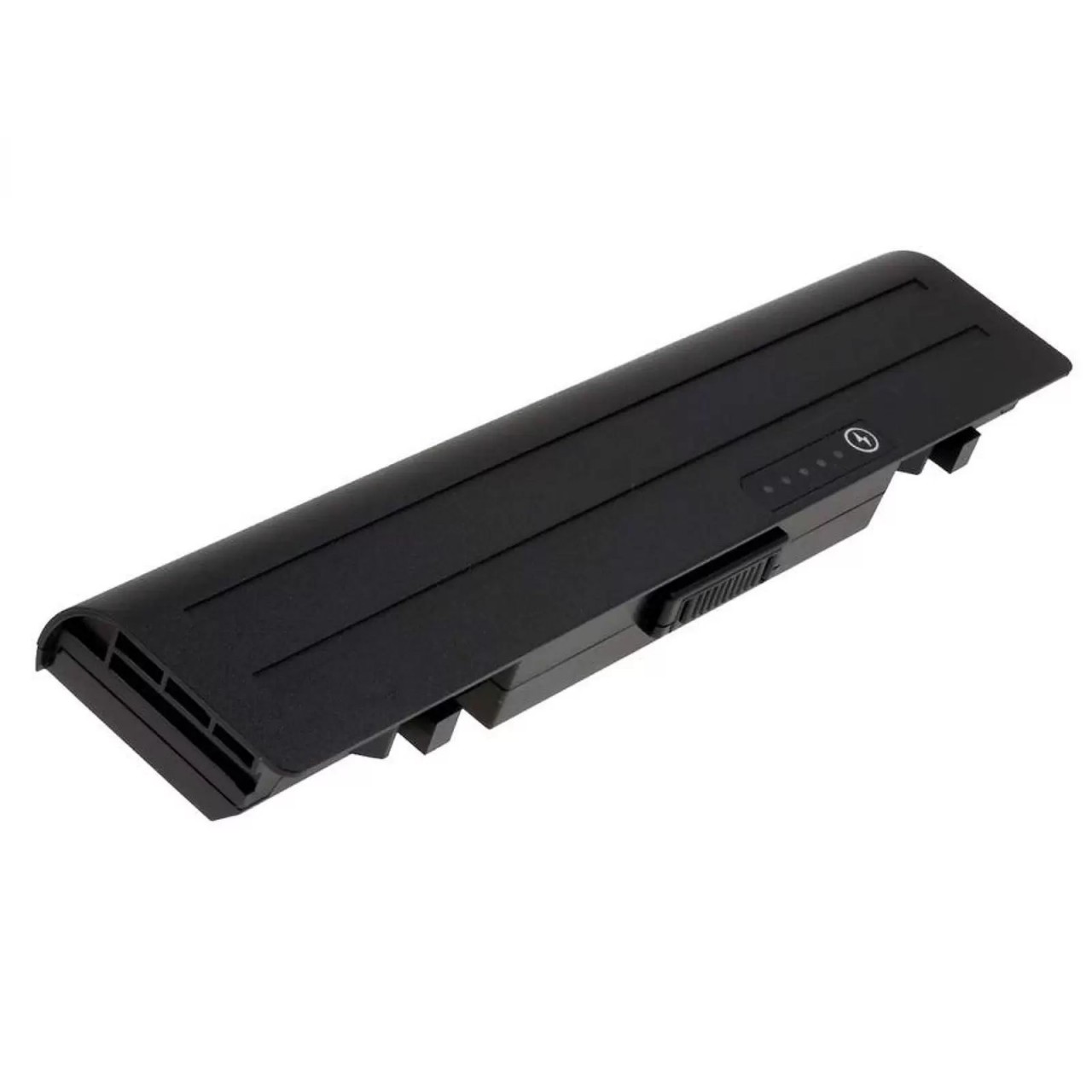 Akku für Dell Studio 1735 Serie 5200mAh/58Wh - 11,1V - 5200 mAh