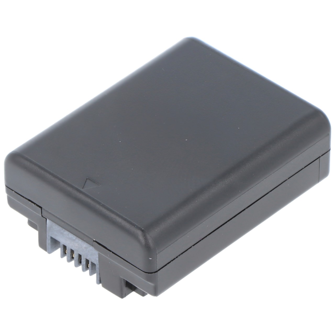 Canon BP-709 Nachbau Akku von AccuCell passend für Canon LEGRIA HF M52