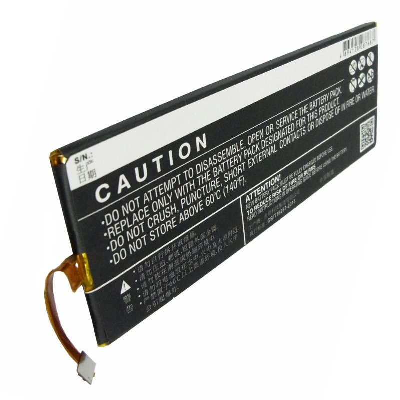 Akku passend für Huawei Honor 7i, ATH-AL00, ATH-CL00, ATH-UL00