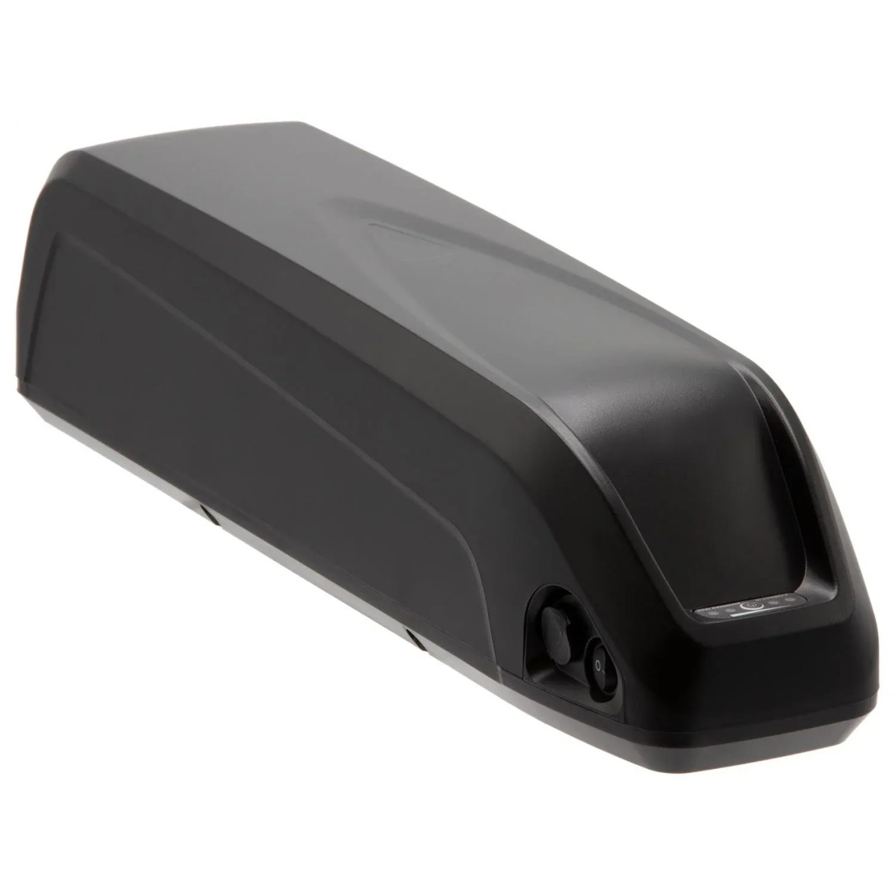 468Wh Maratron e-Bike Akku 36 Volt 13Ah MX18650-26P Komplett-Set inklusive Halterung und Anschlusskabel