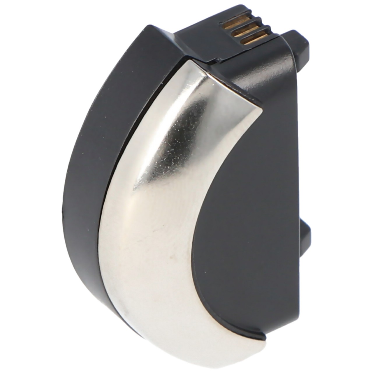 Akku passend für Bose QC3, Li-Ion, 3,7V, 200mAh, 0,7Wh