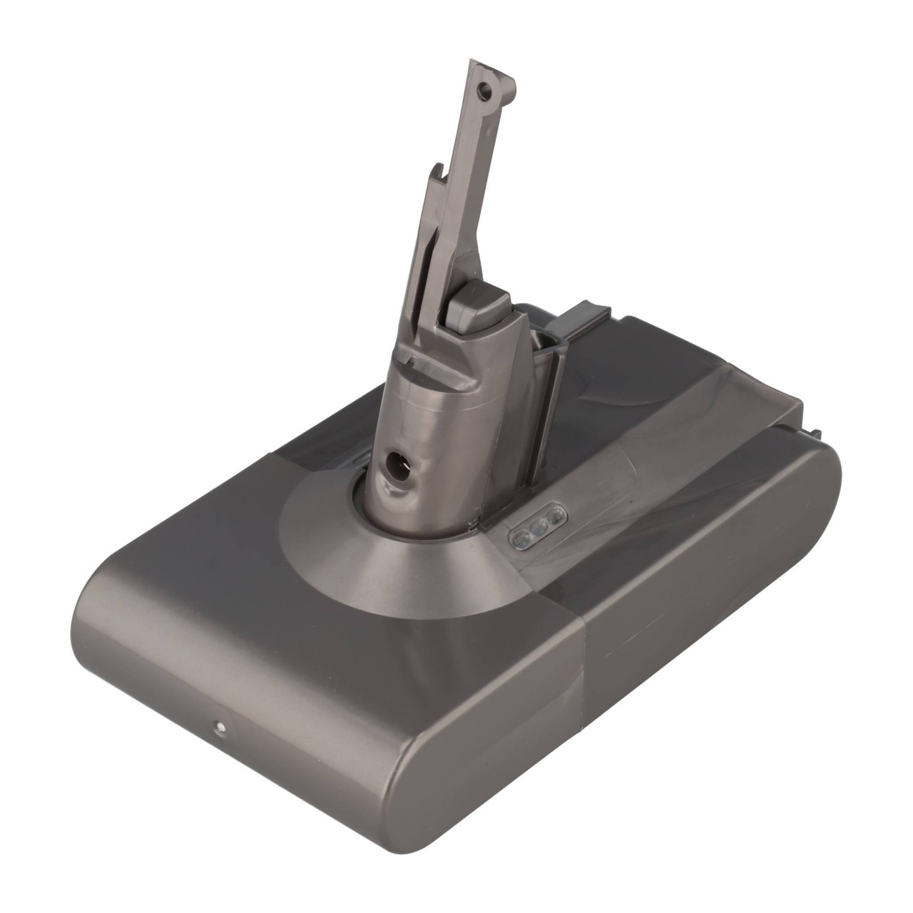 4,0Ah Akku passend für Dyson V8 Li-Ion Akku 21,6 Volt 4000mAh, max. 86,4Wh