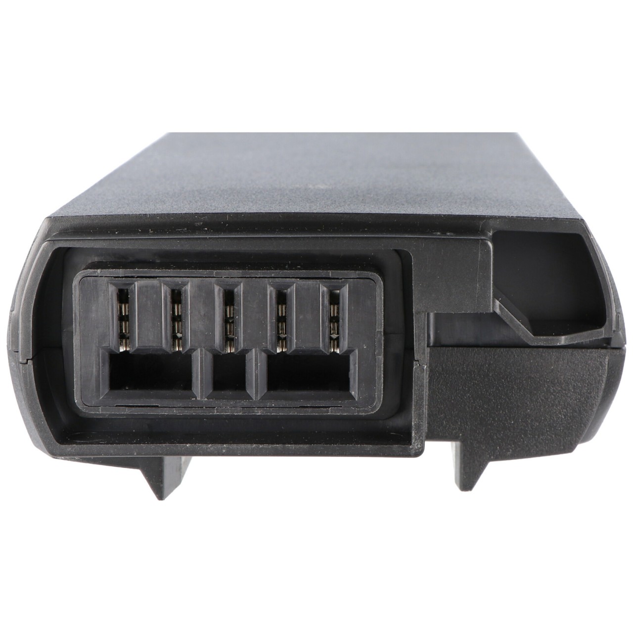 B-WARE E-Bike Akku Bosch Classic Line 36 Volt 13Ah 468Wh, Gepäckträger