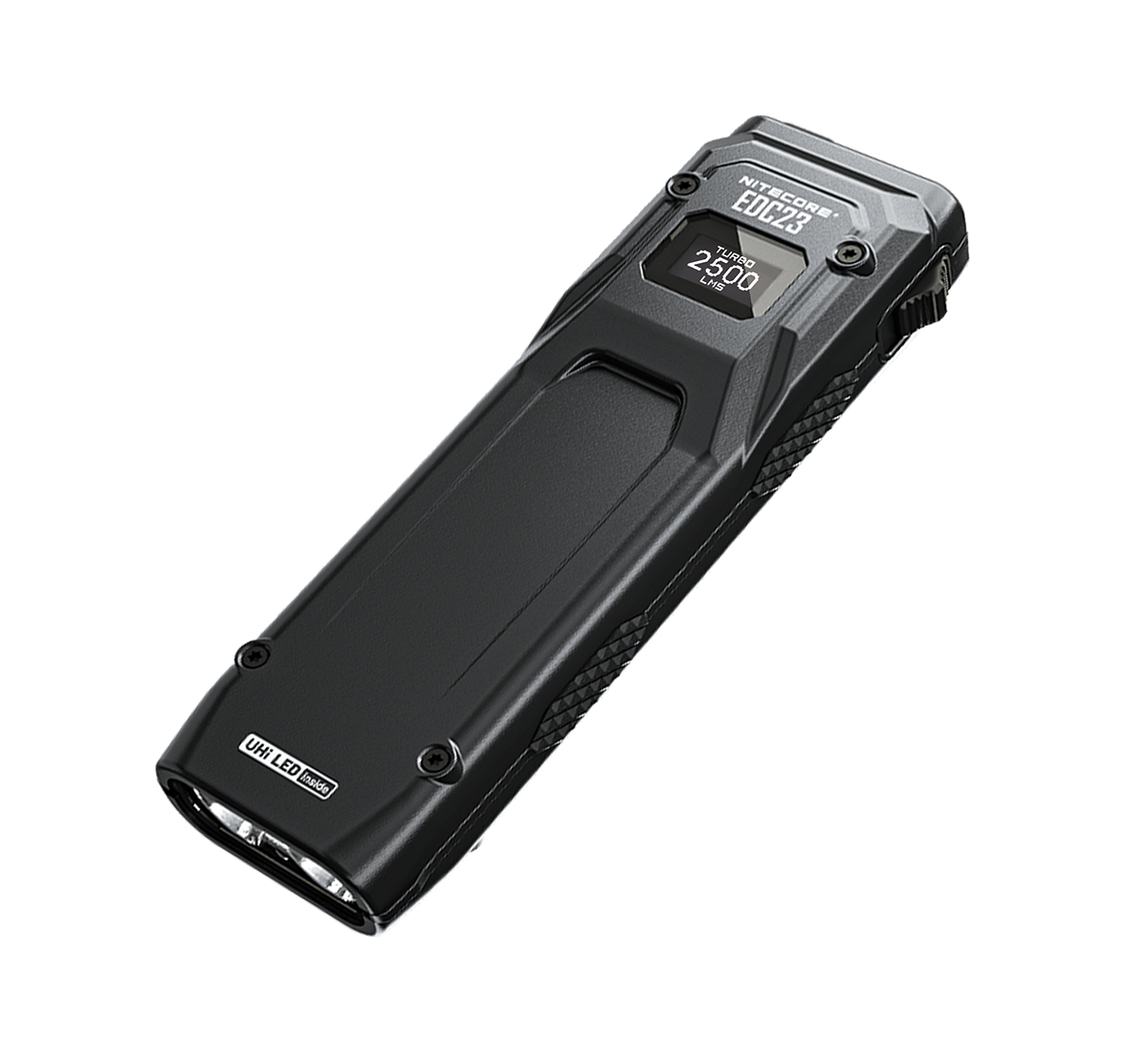 Nitecore Taschenlampe EDC23 SABER - 2500 Lumen