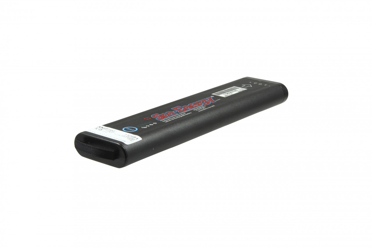 Li Ion Akku passend für GE, Datex-Ohmeda Monitor F, FM