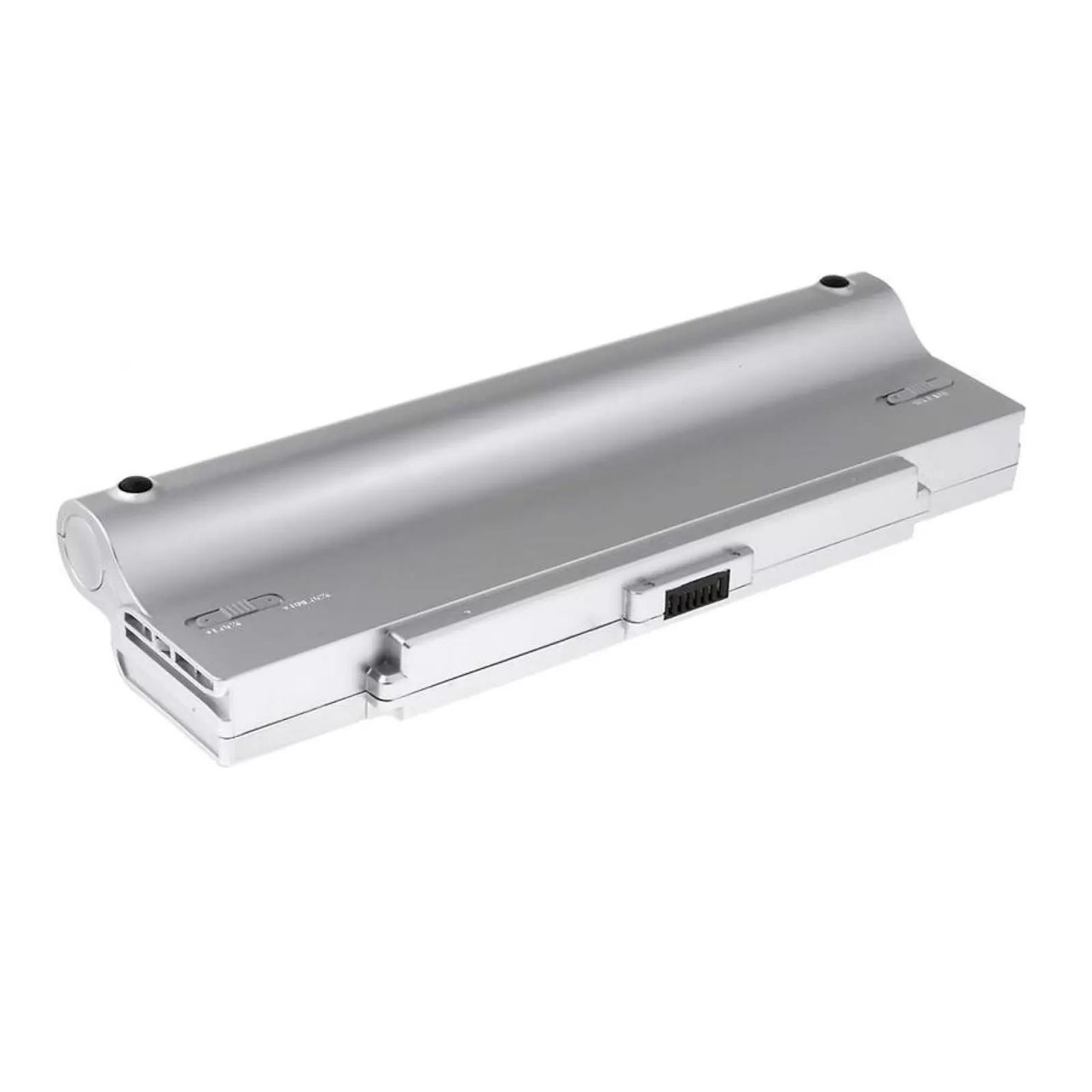 Akku für Sony VGP-BPL9 6600mAh Silber - 11,1V - 6600 mAh