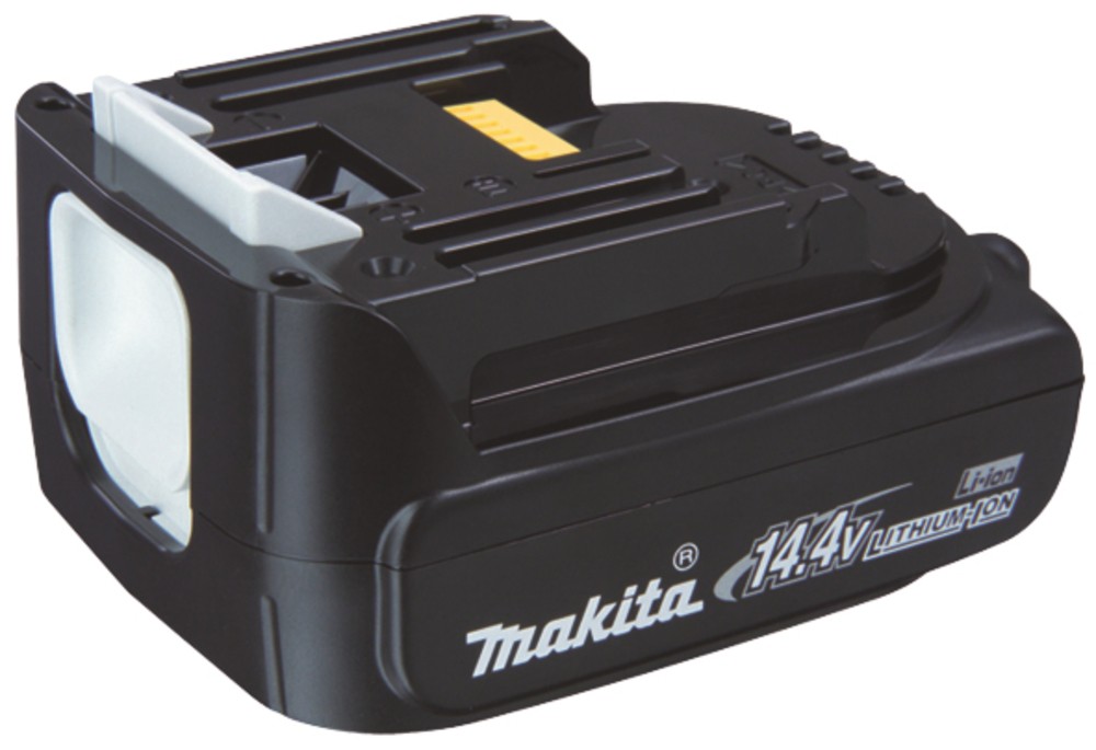 Makita BL1430N original Akku 14,4 Volt 1,5Ah Li-Ion Akku