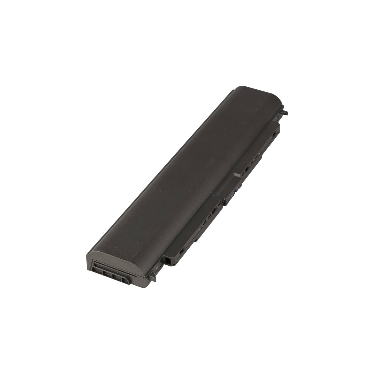 Akku passend für Lenovo ThinkPad T440p, W540, Li-ion, 11,1V, 5200mAh, 57,7Wh, black
