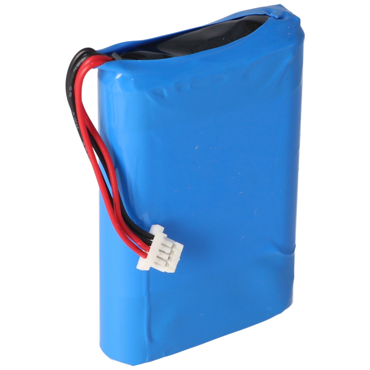 Akku passend für Nevo S70 Fernbedienung, Nevo Akku A0356 3,7 Volt 1700mAh