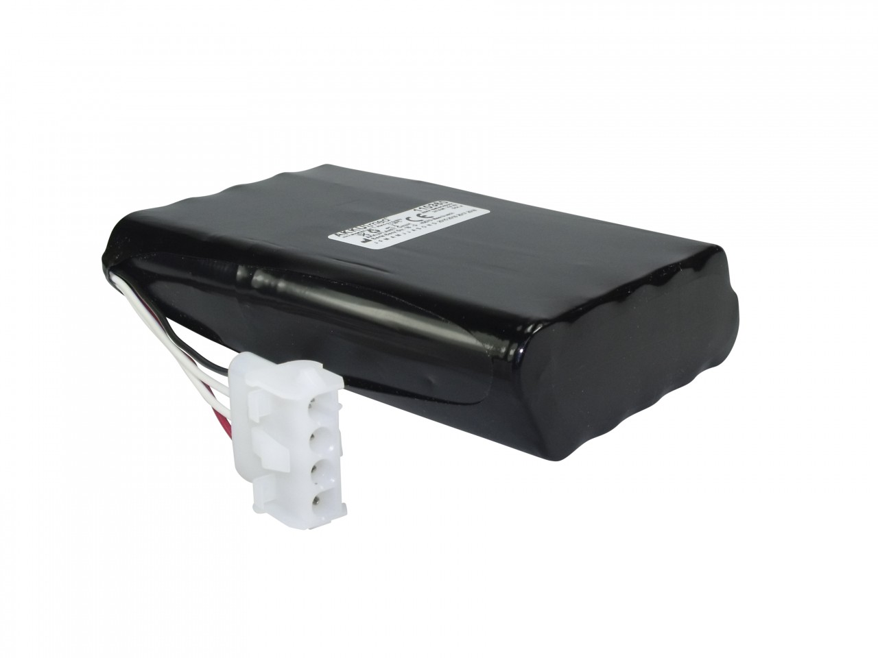 NiMH Akku passend für Bird Viasys Avea Ventilator - 68339