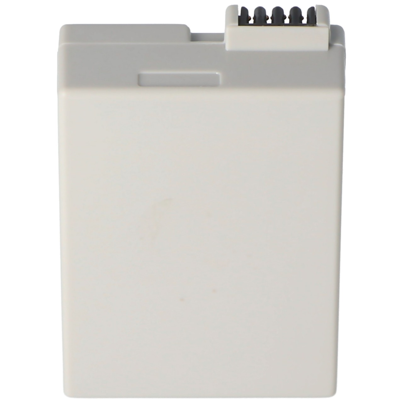 AccuCell Akku passend für Canon LP-E8, EOS 600D, Kiss X5, Rebel T3i 1100mAh